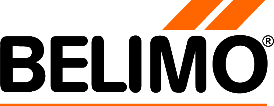 Logo Belimo