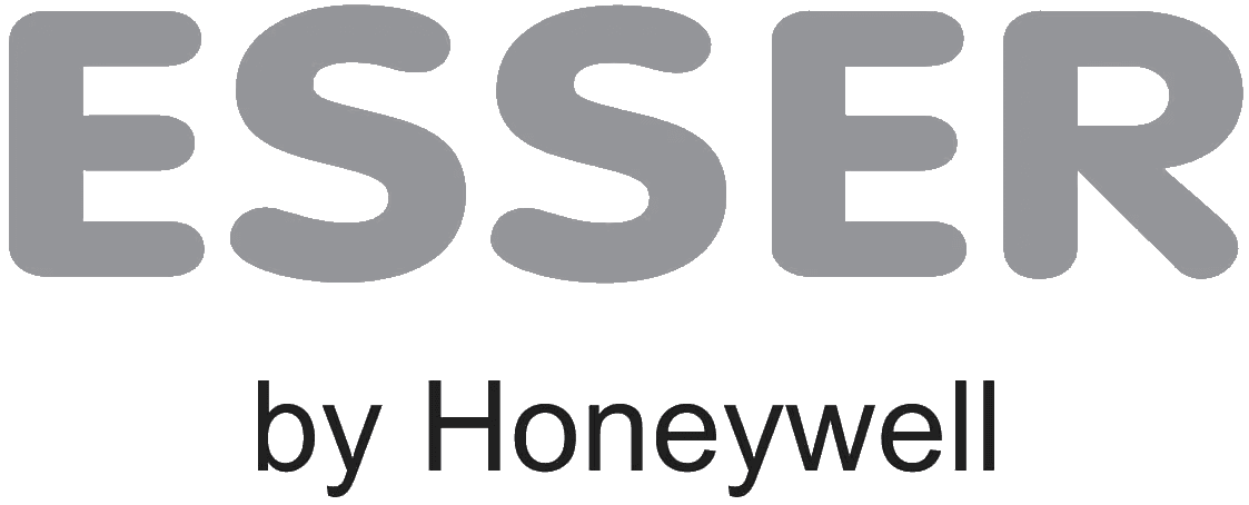 Logo Esser by Honeywell