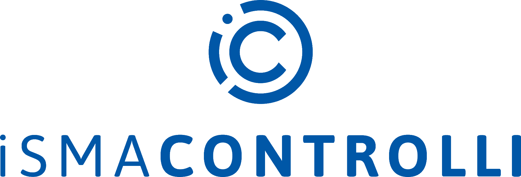 Logo Isma Controlli